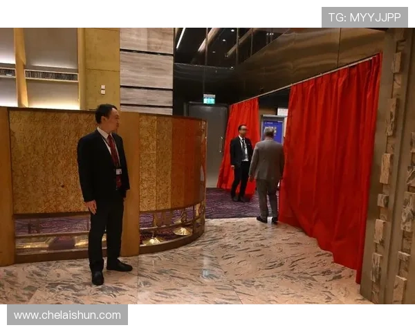 澳门华都集团在娱乐旅游行业的创新布局与未来发展前景分析