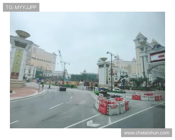 澳门银河地图详细介绍及最新版本导航指南帮助玩家轻松找到各主要区域位置